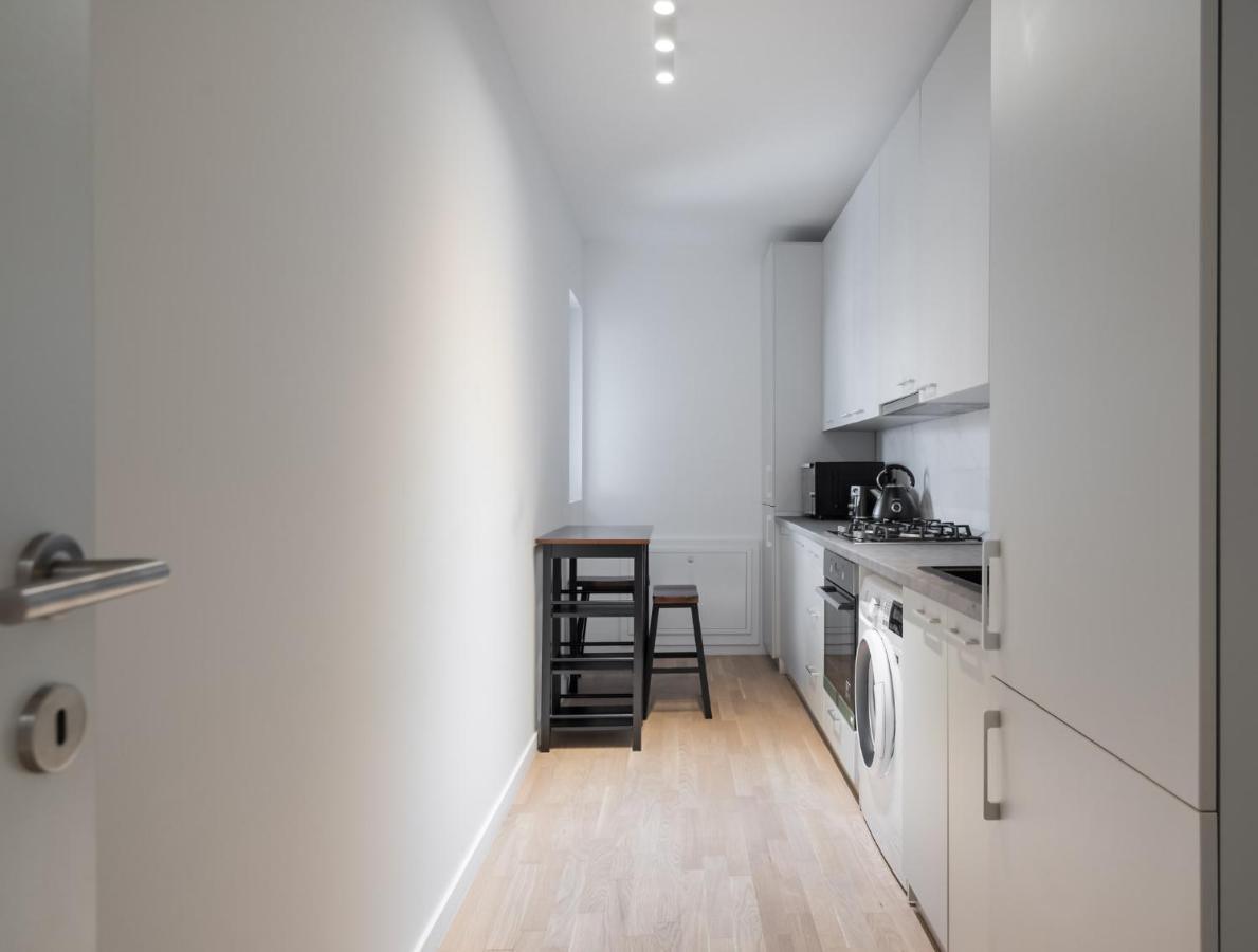 Zen Studios - Central Escape With Parking Bucareste Exterior foto