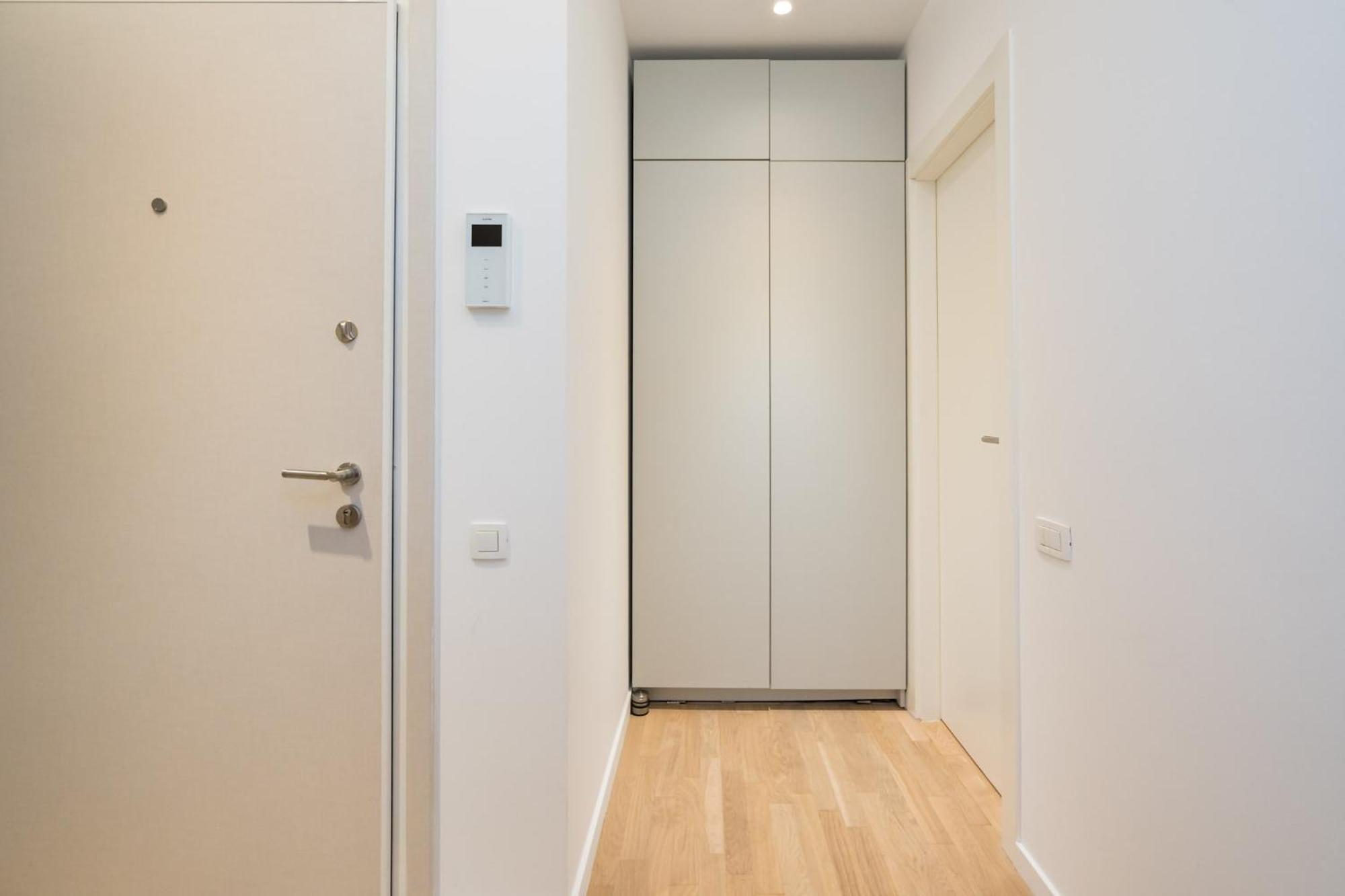 Zen Studios - Central Escape With Parking Bucareste Exterior foto